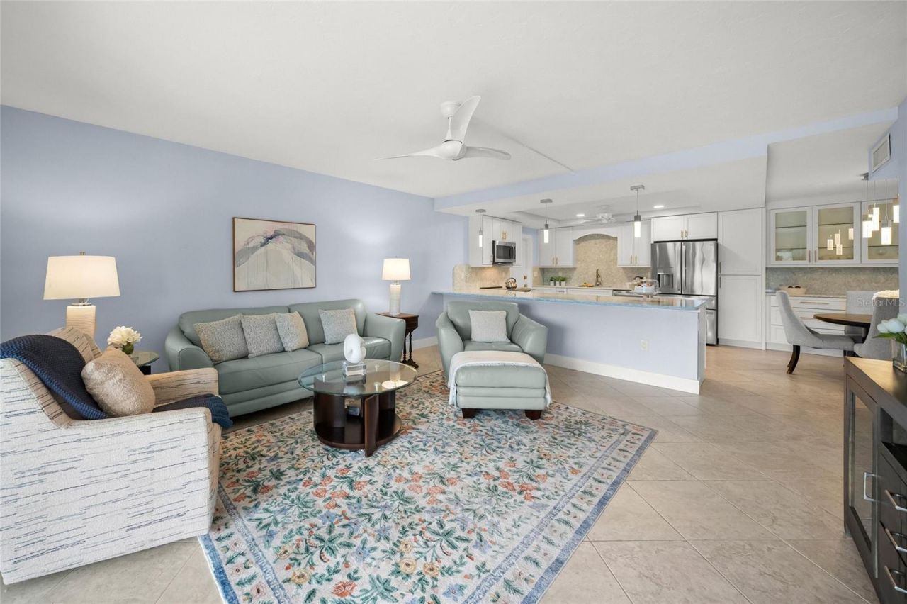 101 Whispering Sands Drive, Unit 105, Sarasota, FL 34242 Photo