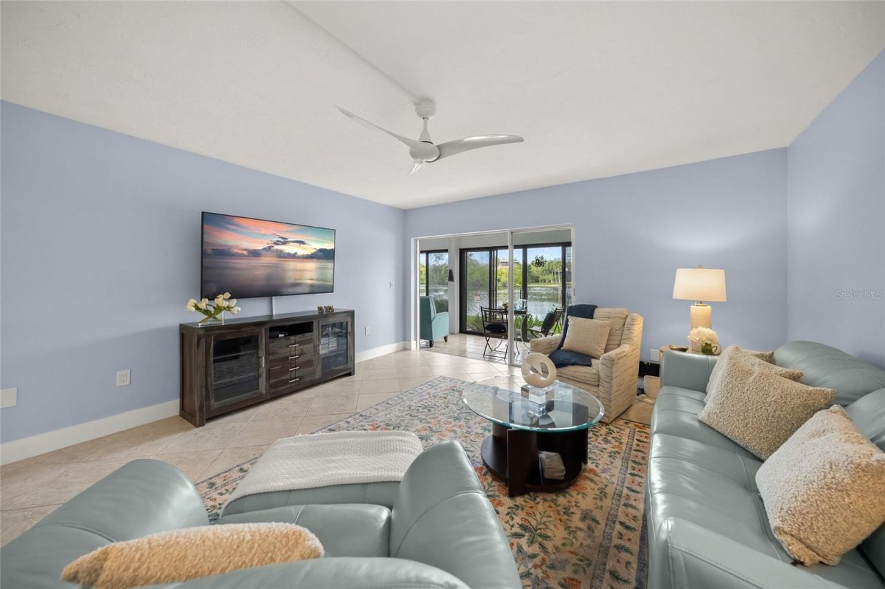 101 Whispering Sands Drive, Unit 105, Sarasota, FL 34242 Photo