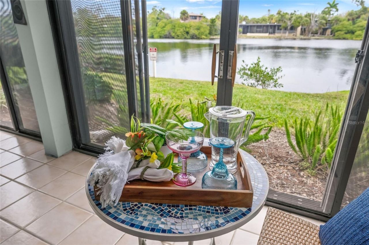 101 Whispering Sands Drive, Unit 105, Sarasota, FL 34242 Photo
