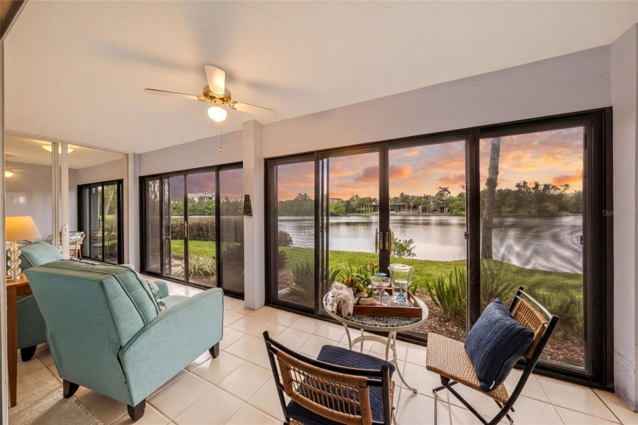 101 Whispering Sands Drive, Unit 105, Sarasota, FL 34242 Photo