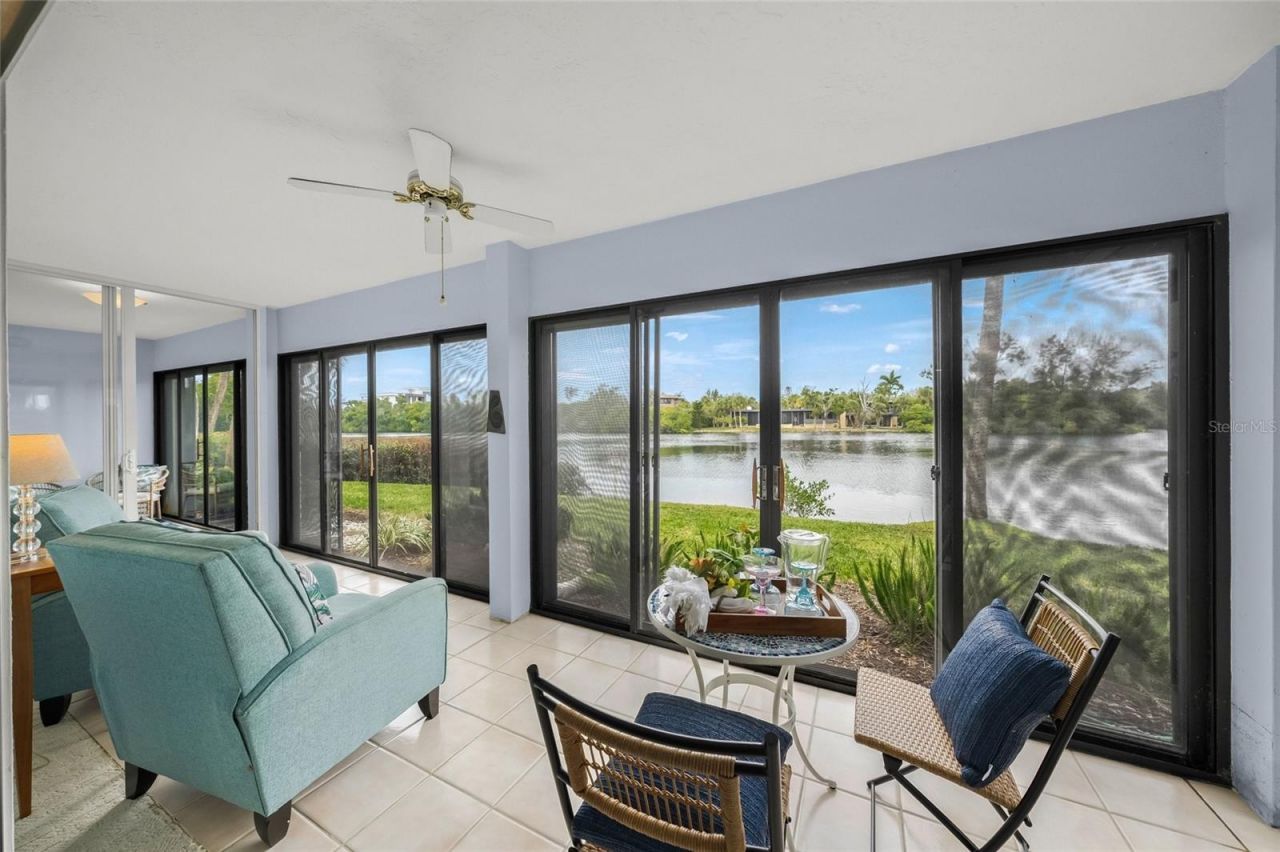 101 Whispering Sands Drive, Unit 105, Sarasota, FL 34242 Photo