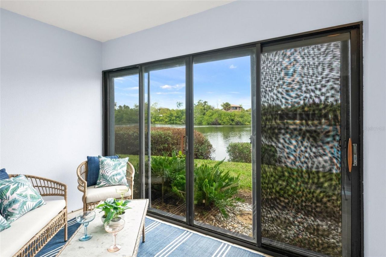 101 Whispering Sands Drive, Unit 105, Sarasota, FL 34242 Photo