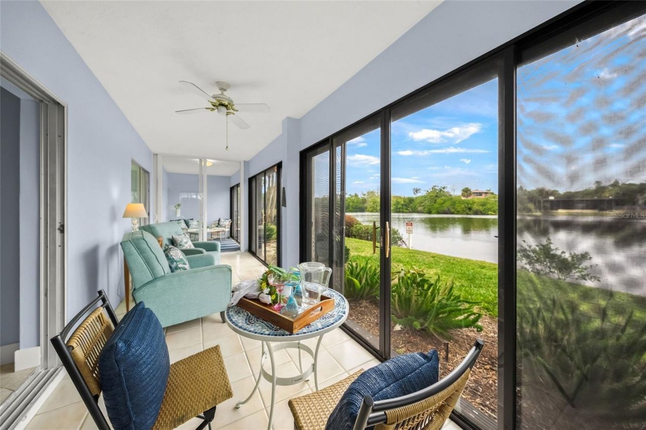 101 Whispering Sands Drive, Unit 105, Sarasota, FL 34242 Photo