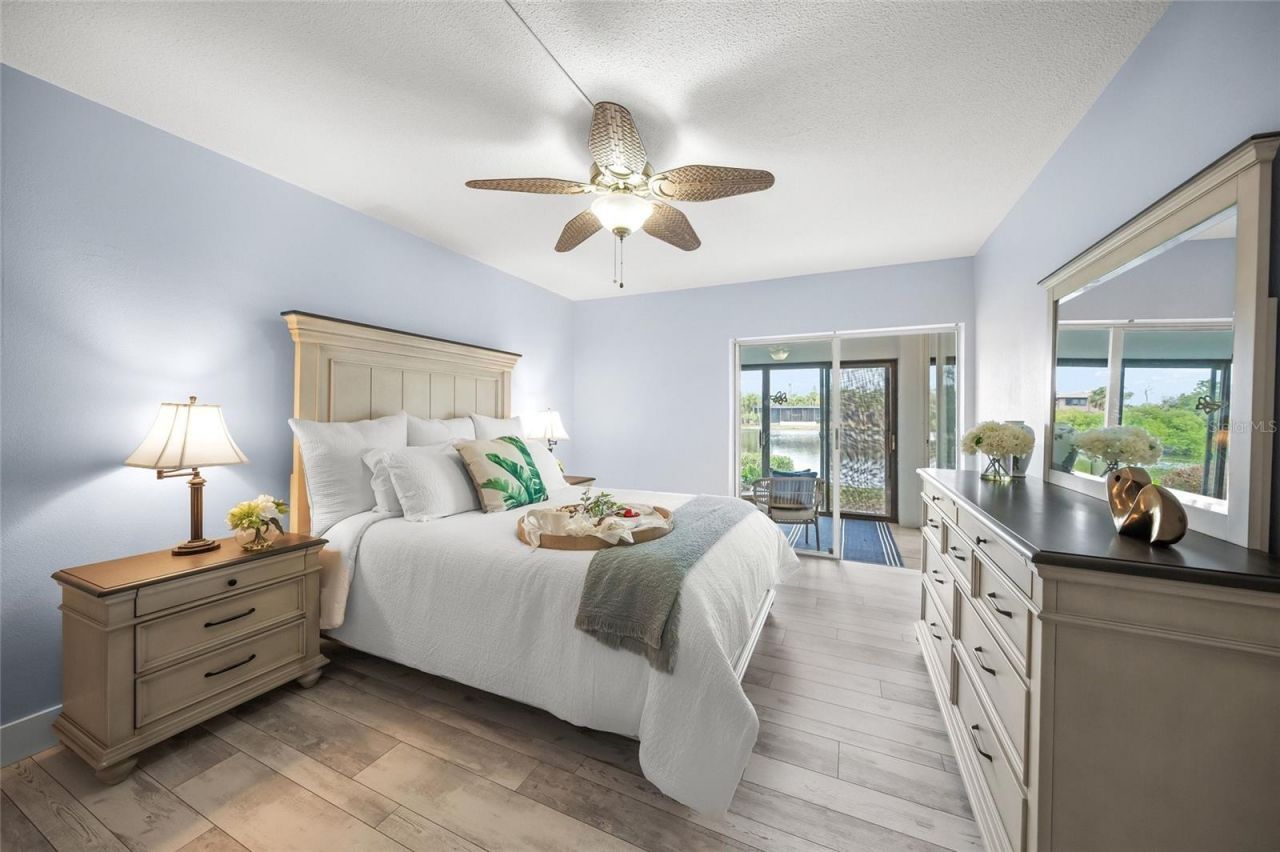 101 Whispering Sands Drive, Unit 105, Sarasota, FL 34242 Photo