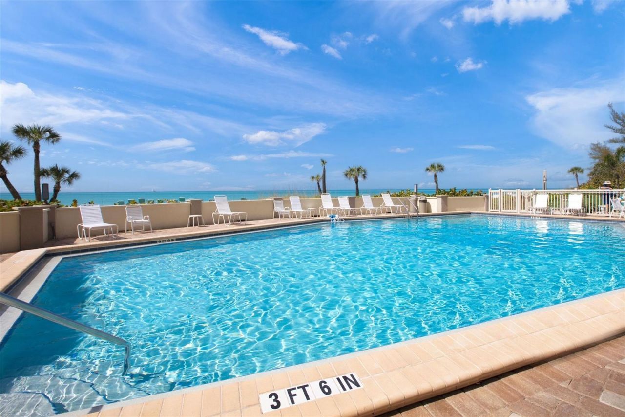 101 Whispering Sands Drive, Unit 105, Sarasota, FL 34242 Photo