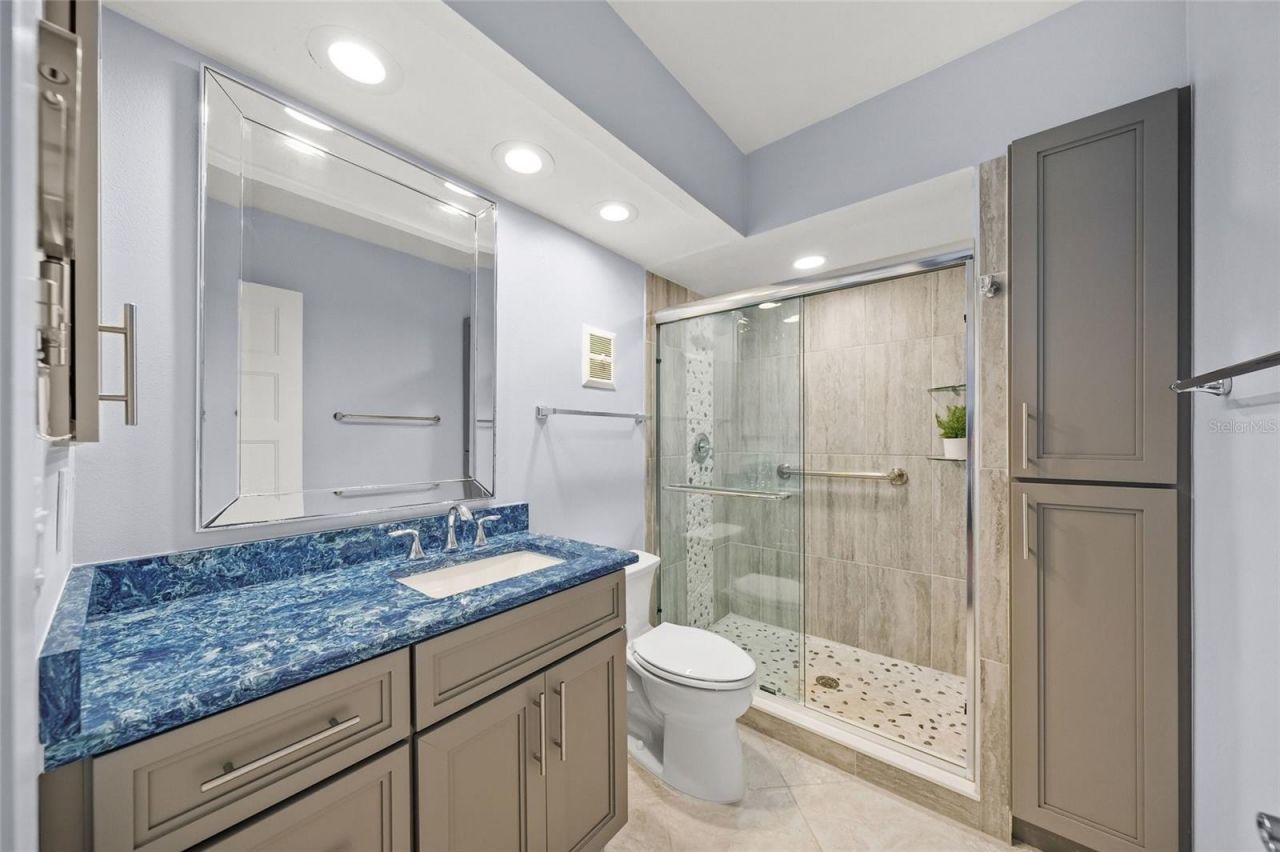 101 Whispering Sands Drive, Unit 105, Sarasota, FL 34242 Photo