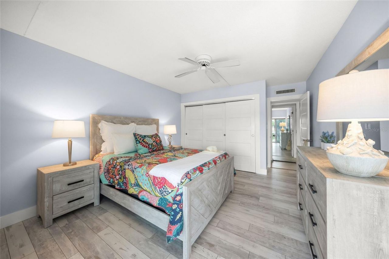 101 Whispering Sands Drive, Unit 105, Sarasota, FL 34242 Photo