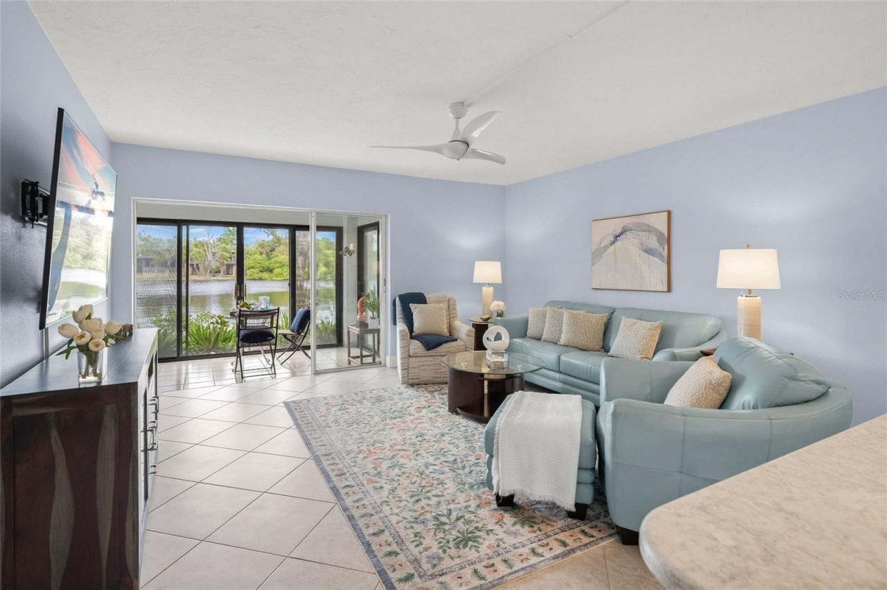 101 Whispering Sands Drive, Unit 105, Sarasota, FL 34242 Photo