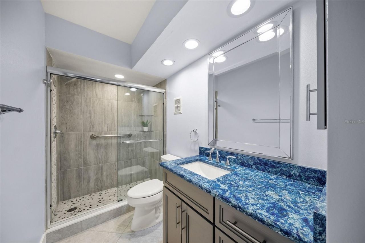 101 Whispering Sands Drive, Unit 105, Sarasota, FL 34242 Photo