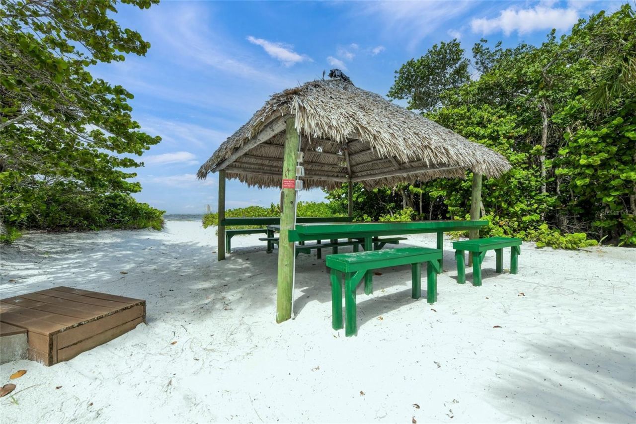 101 Whispering Sands Drive, Unit 105, Sarasota, FL 34242 Photo