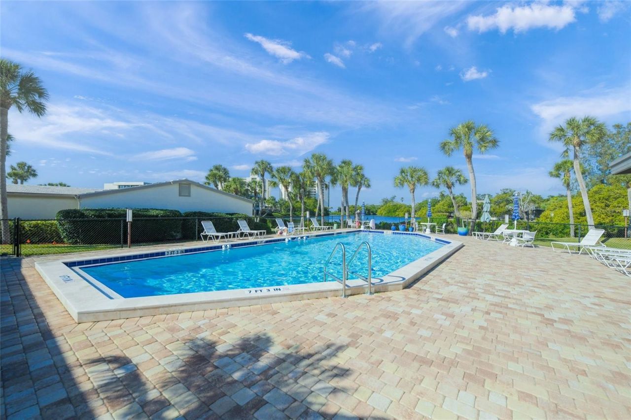 101 Whispering Sands Drive, Unit 105, Sarasota, FL 34242 Photo