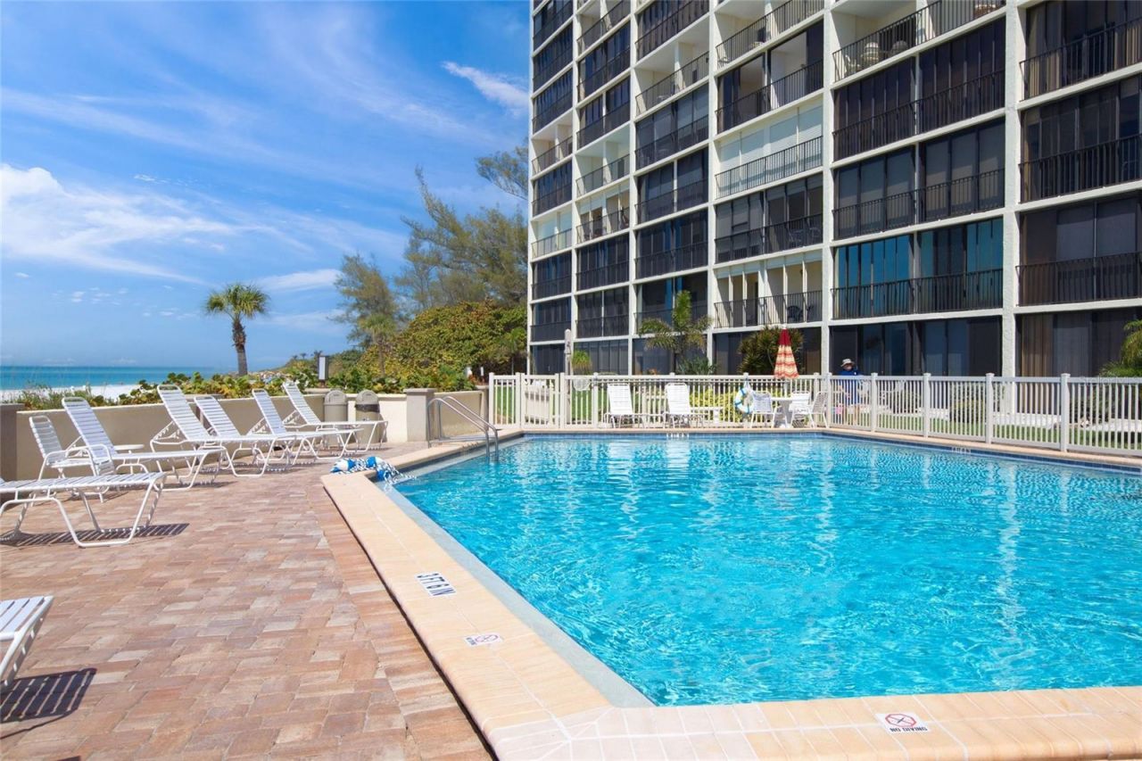 101 Whispering Sands Drive, Unit 105, Sarasota, FL 34242 Photo