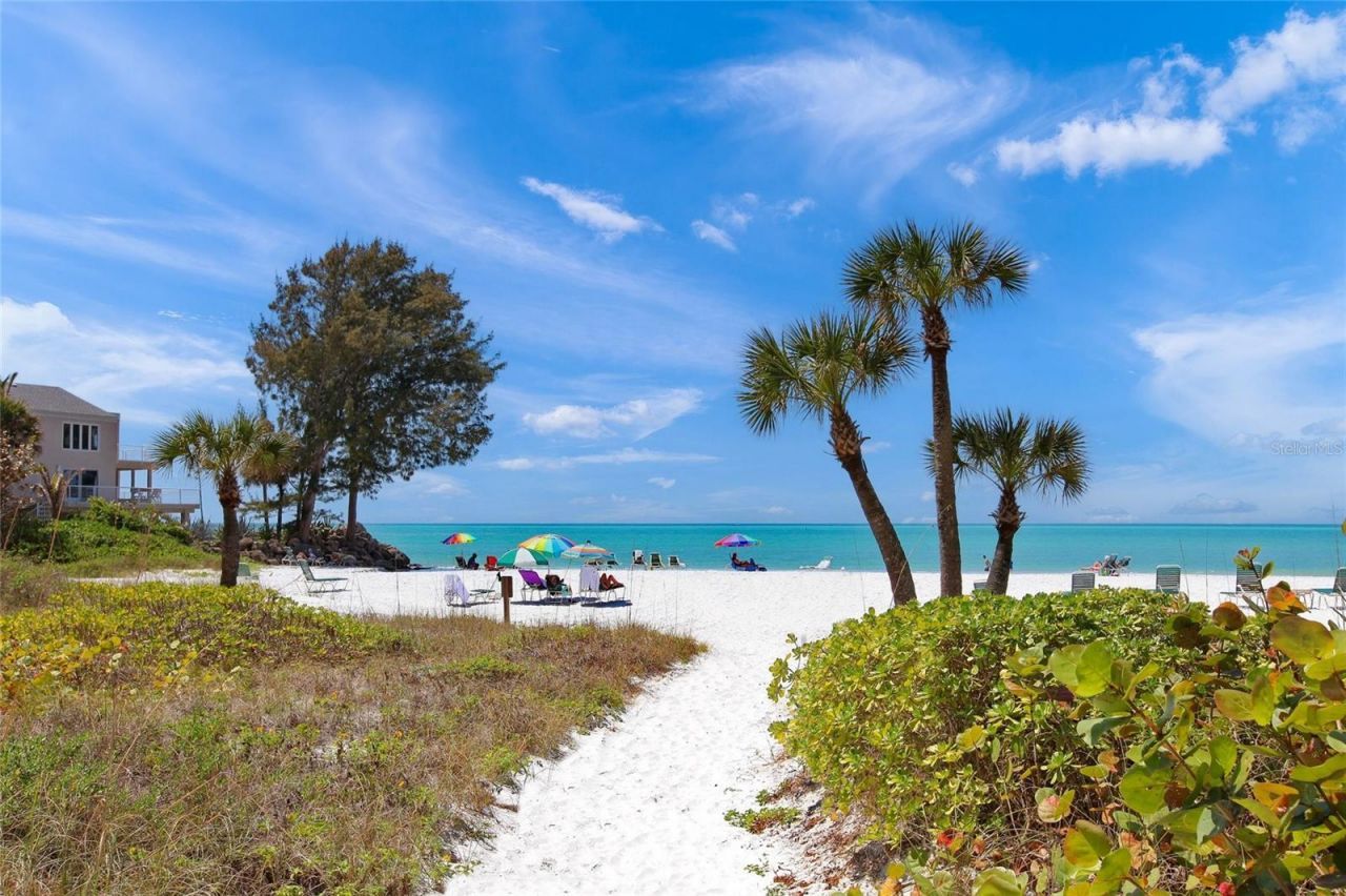 101 Whispering Sands Drive, Unit 105, Sarasota, FL 34242 Photo