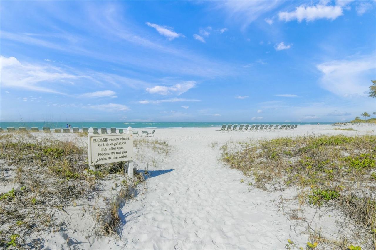 101 Whispering Sands Drive, Unit 105, Sarasota, FL 34242 Photo