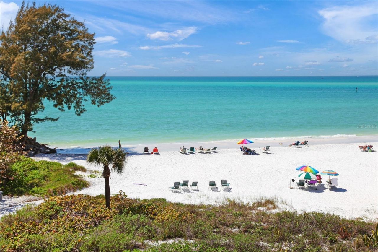 101 Whispering Sands Drive, Unit 105, Sarasota, FL 34242 Photo