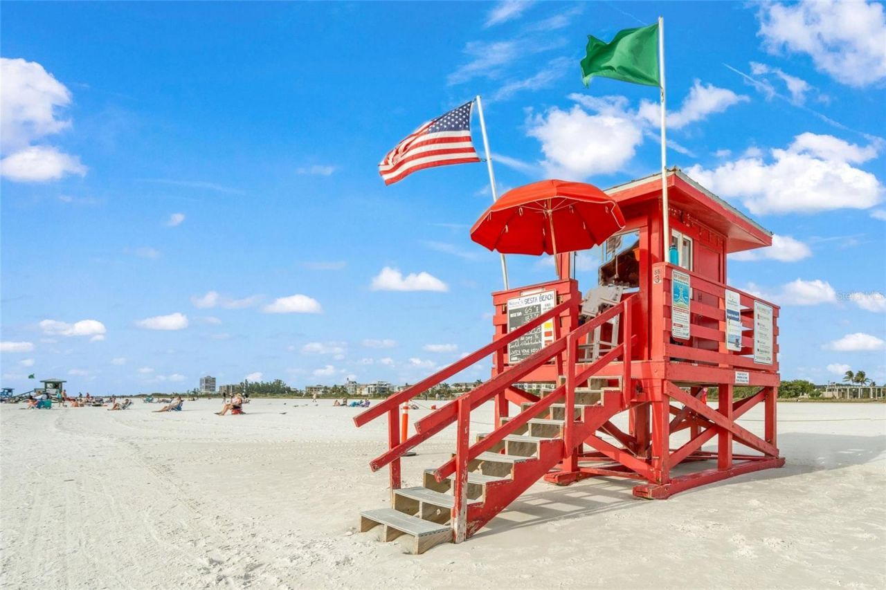 101 Whispering Sands Drive, Unit 105, Sarasota, FL 34242 Photo