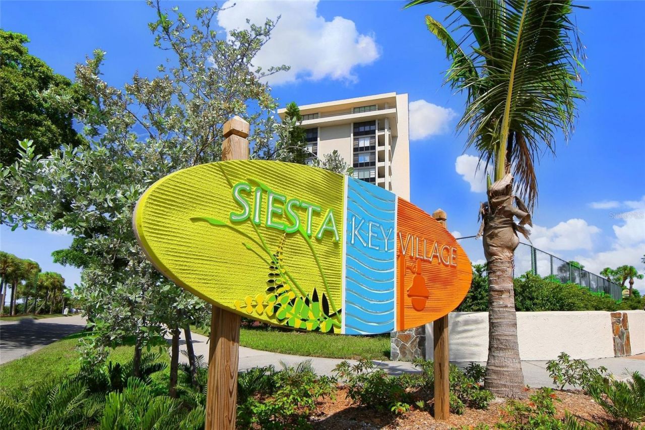101 Whispering Sands Drive, Unit 105, Sarasota, FL 34242 Photo