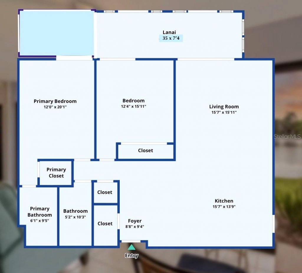 101 Whispering Sands Drive, Unit 105, Sarasota, FL 34242 Photo