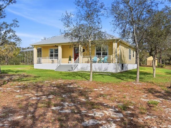 2204 R E BYRD ROAD, FROSTPROOF, FL 33843
