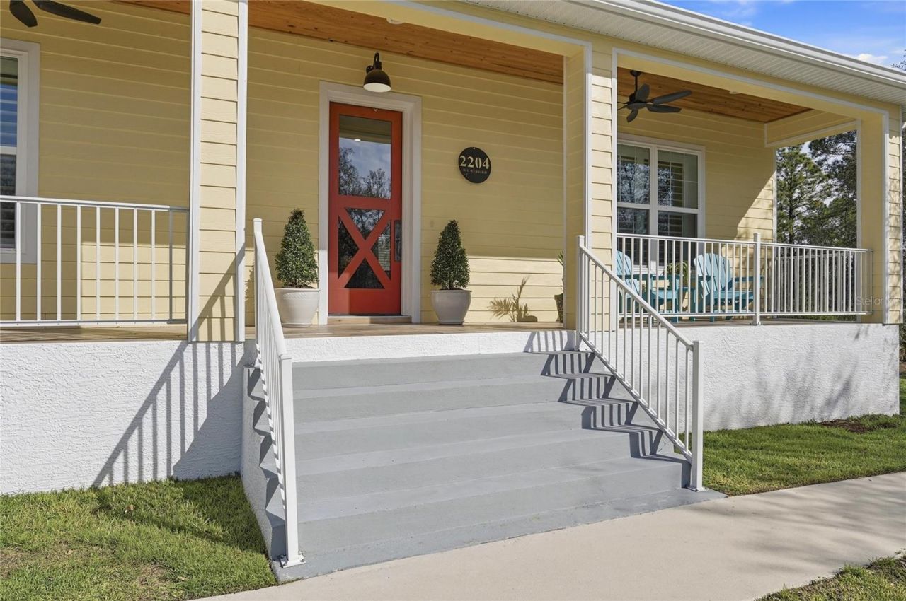 2204 R E Byrd Road, Frostproof, FL 33843 Photo