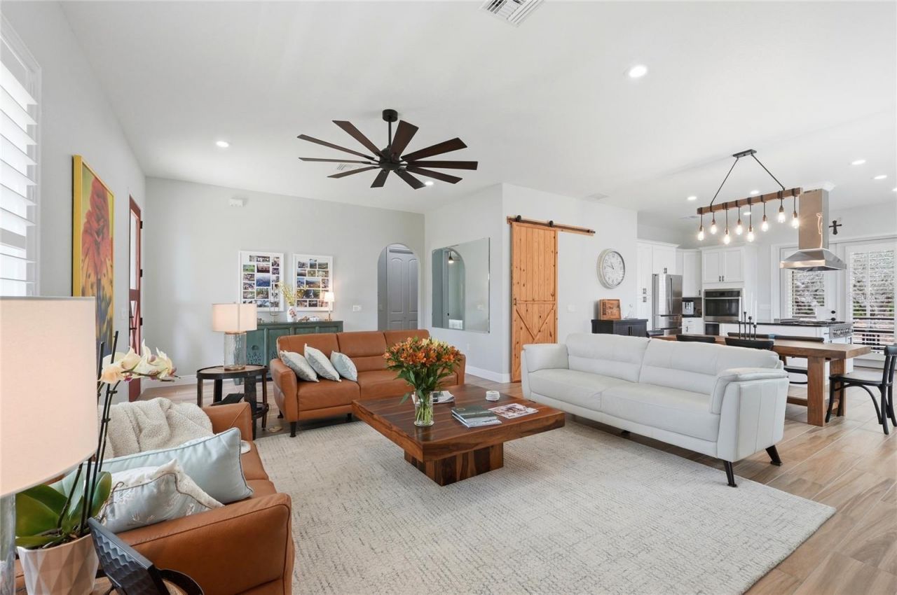 2204 R E Byrd Road, Frostproof, FL 33843 Photo