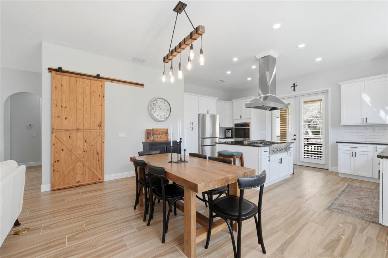 2204 R E Byrd Road, Frostproof, FL 33843 Photo