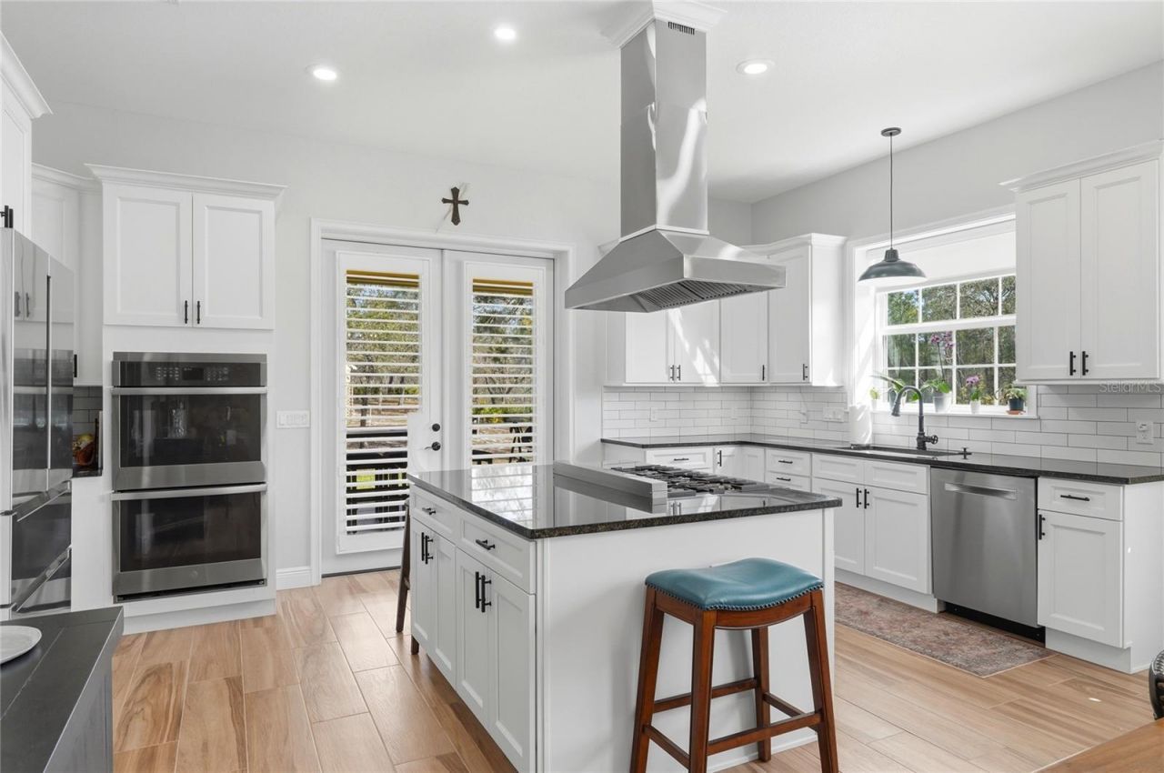 2204 R E Byrd Road, Frostproof, FL 33843 Photo