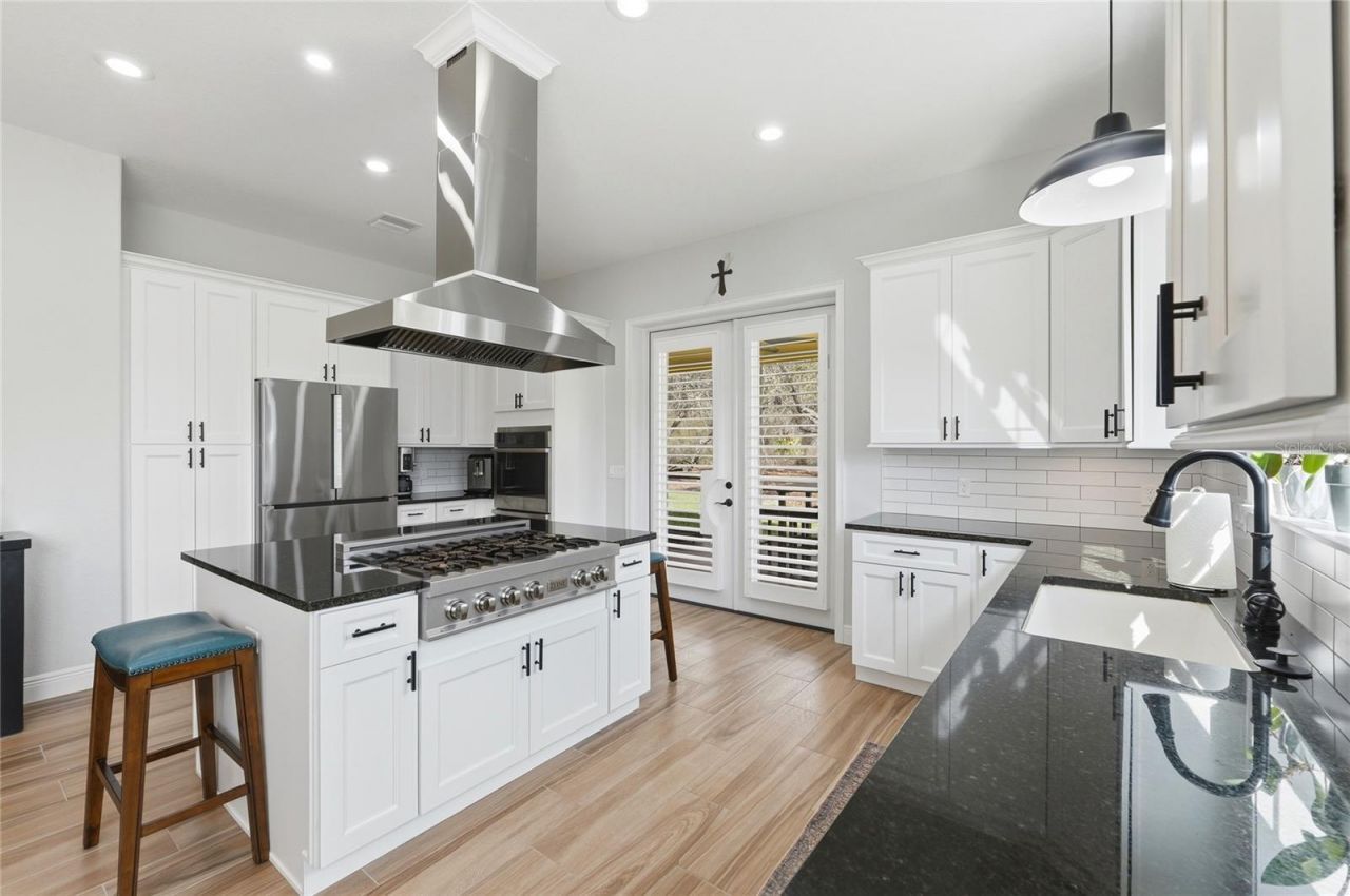 2204 R E Byrd Road, Frostproof, FL 33843 Photo