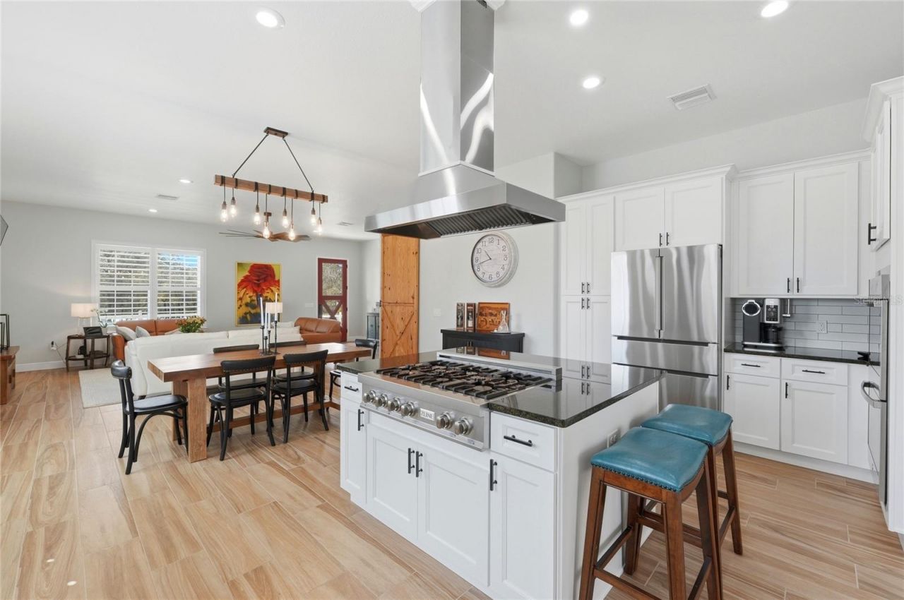 2204 R E Byrd Road, Frostproof, FL 33843 Photo