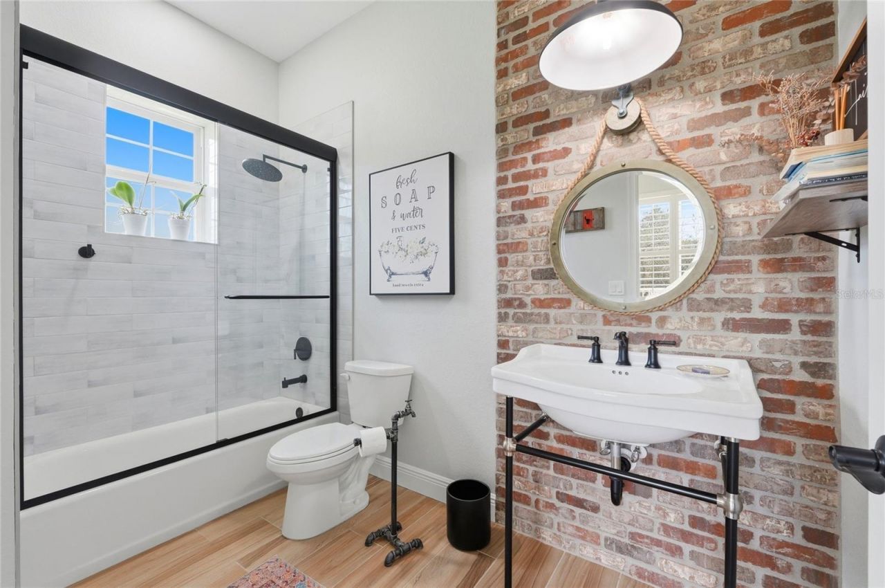 2204 R E Byrd Road, Frostproof, FL 33843 Photo