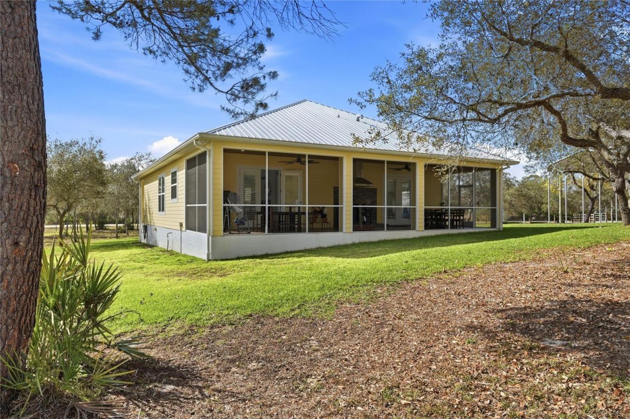 2204 R E Byrd Road, Frostproof, FL 33843 Photo