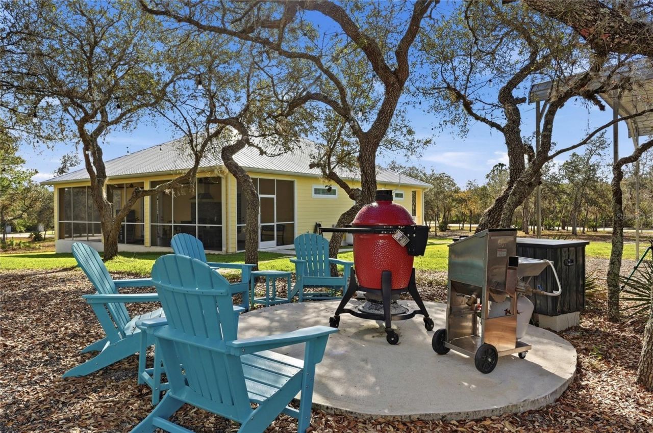 2204 R E Byrd Road, Frostproof, FL 33843 Photo