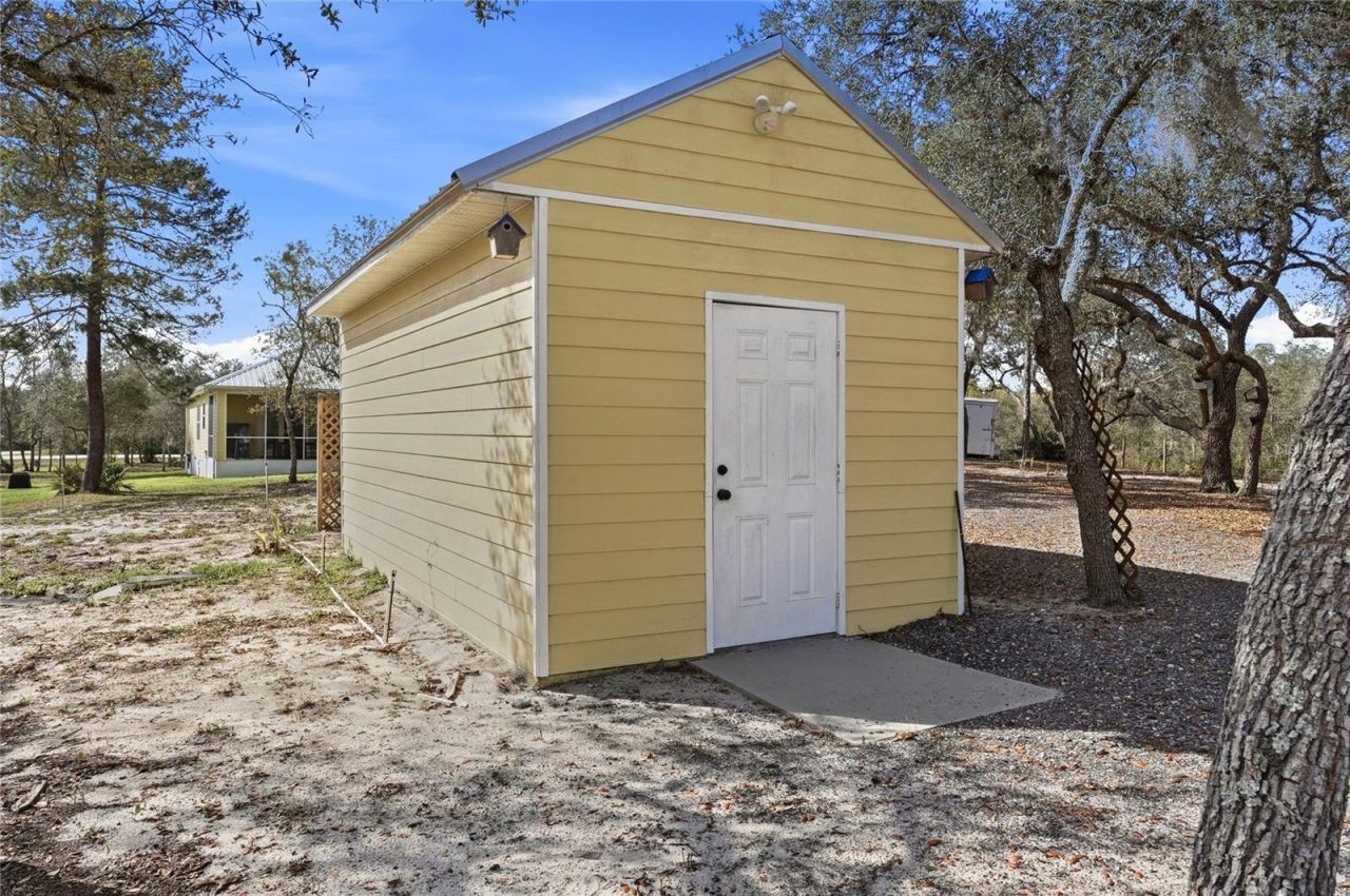 2204 R E Byrd Road, Frostproof, FL 33843 Photo