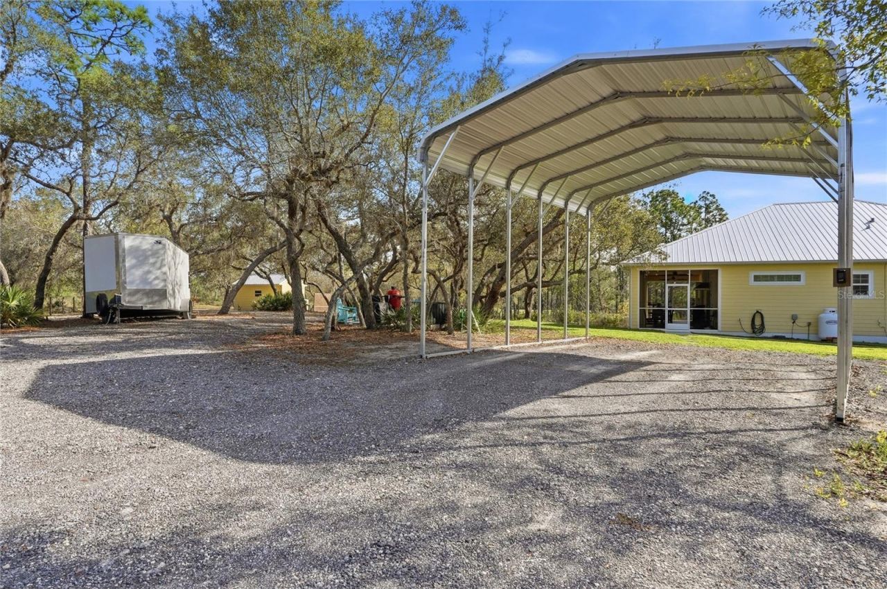 2204 R E Byrd Road, Frostproof, FL 33843 Photo