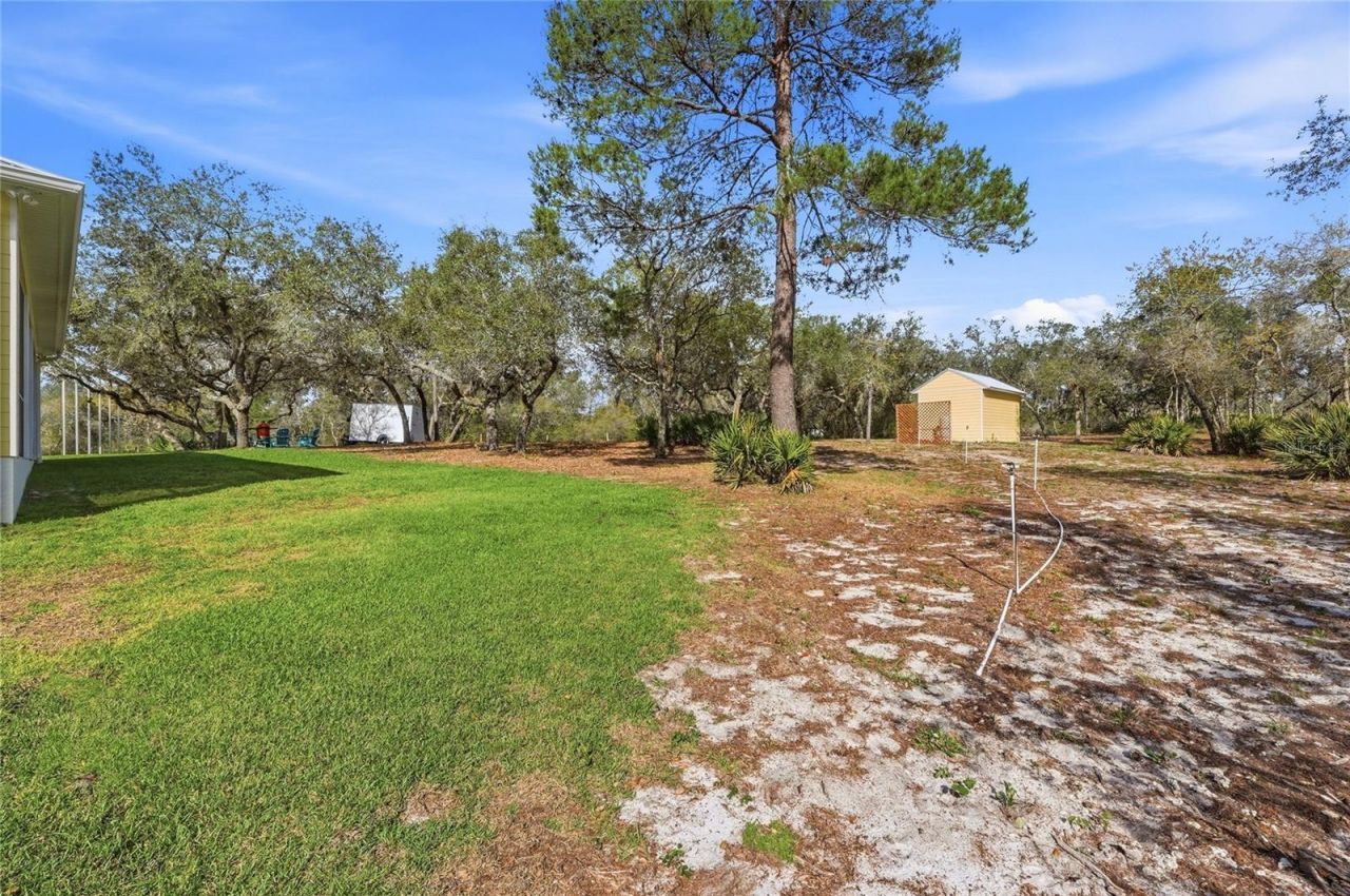 2204 R E Byrd Road, Frostproof, FL 33843 Photo