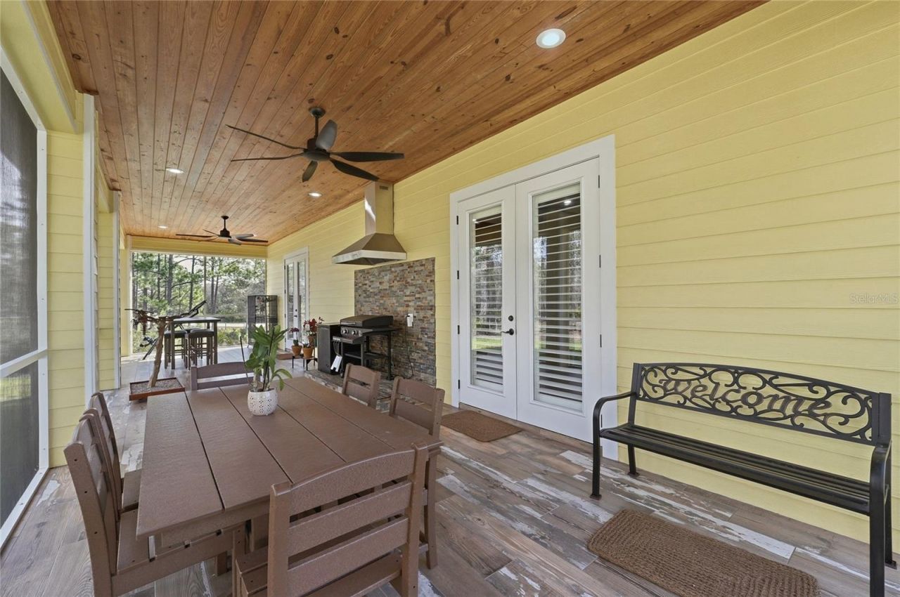 2204 R E Byrd Road, Frostproof, FL 33843 Photo