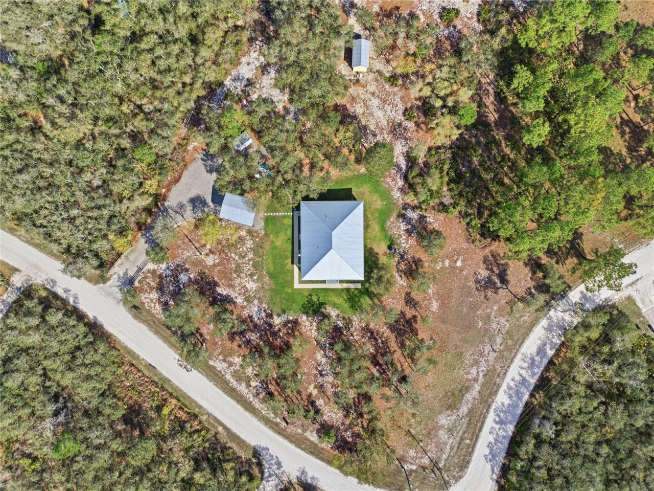 2204 R E Byrd Road, Frostproof, FL 33843 Photo