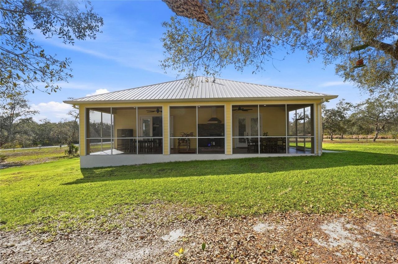 2204 R E Byrd Road, Frostproof, FL 33843 Photo