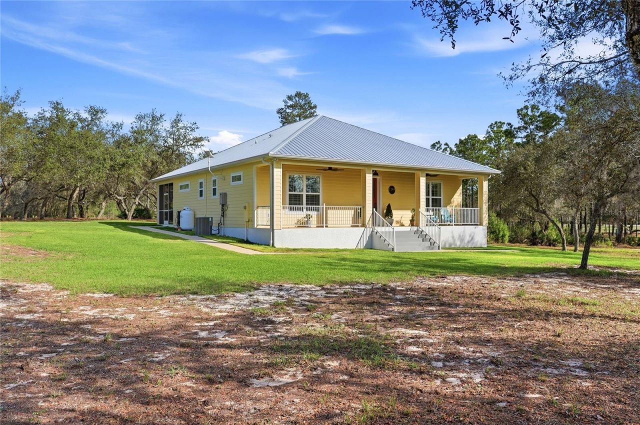 2204 R E Byrd Road, Frostproof, FL 33843 Photo