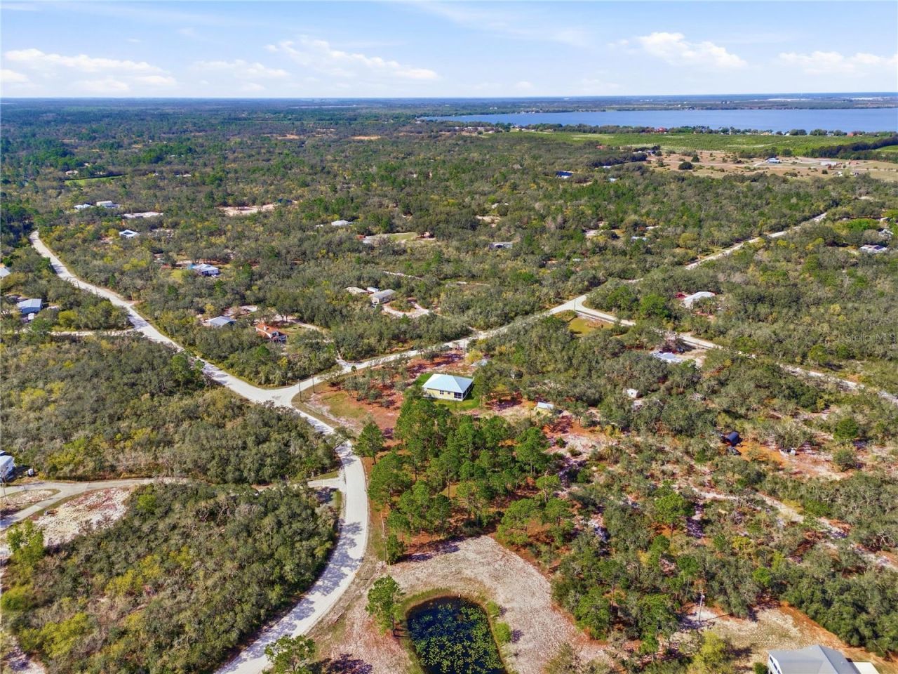 2204 R E Byrd Road, Frostproof, FL 33843 Photo