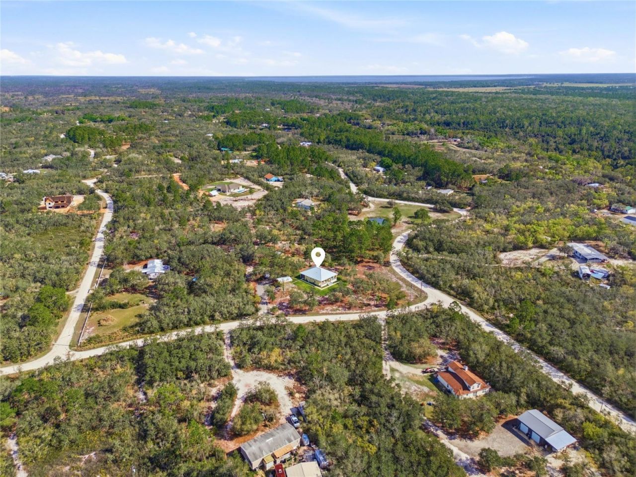 2204 R E Byrd Road, Frostproof, FL 33843 Photo