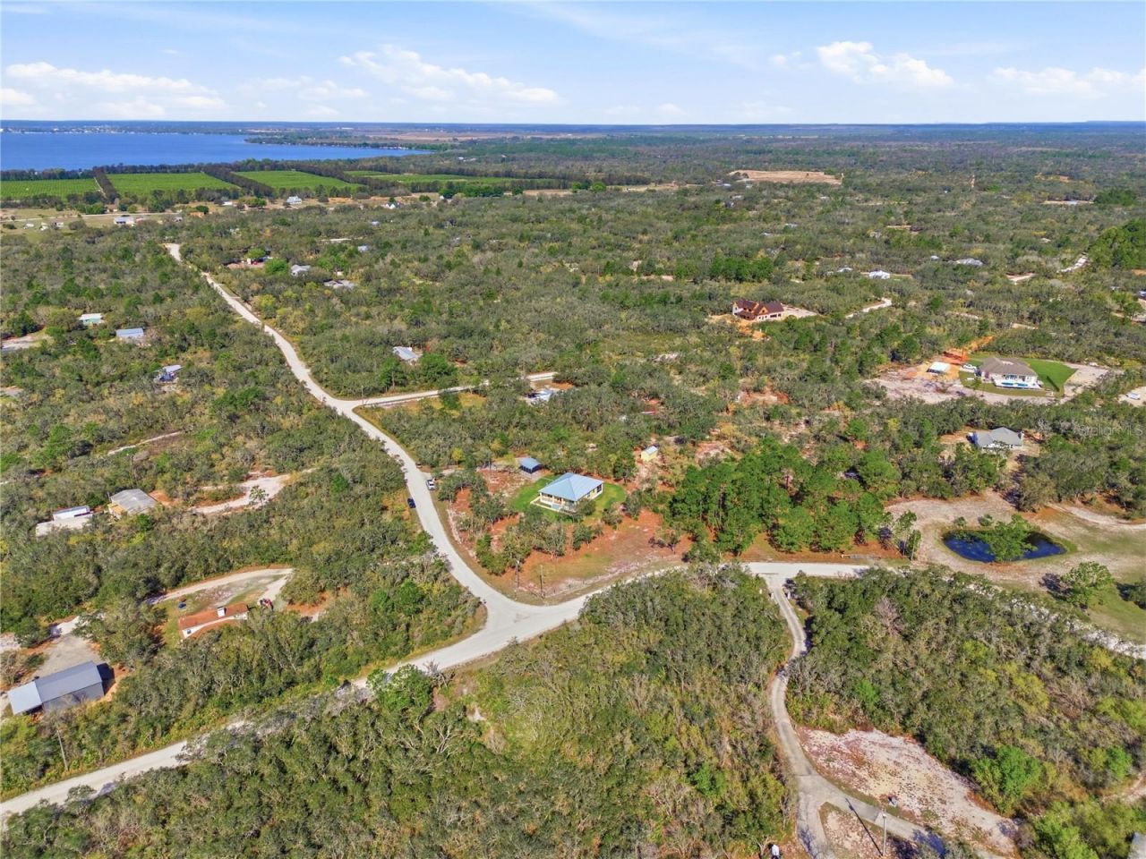 2204 R E Byrd Road, Frostproof, FL 33843 Photo