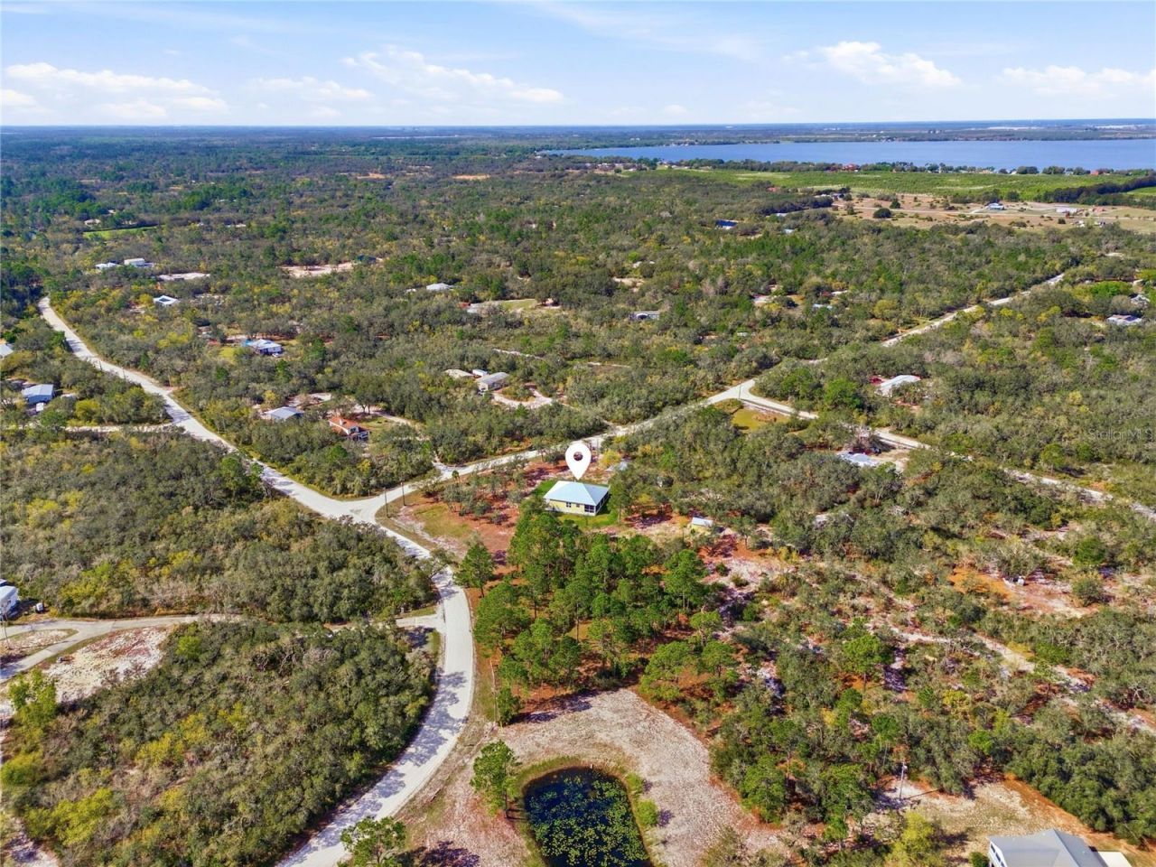 2204 R E Byrd Road, Frostproof, FL 33843 Photo