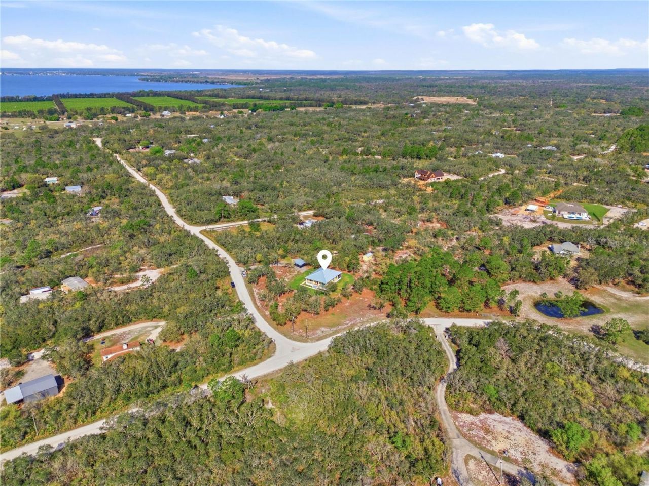 2204 R E Byrd Road, Frostproof, FL 33843 Photo