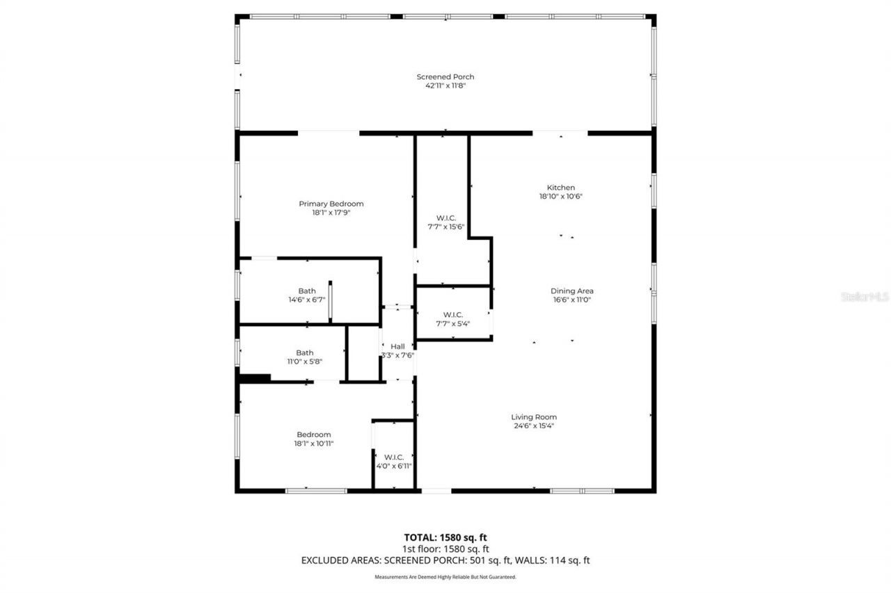 2204 R E Byrd Road, Frostproof, FL 33843 Photo