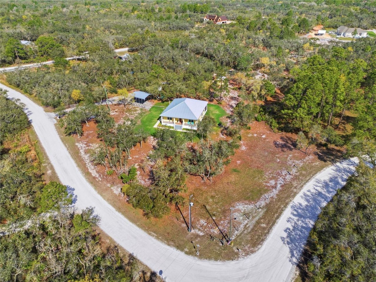 2204 R E Byrd Road, Frostproof, FL 33843 Photo