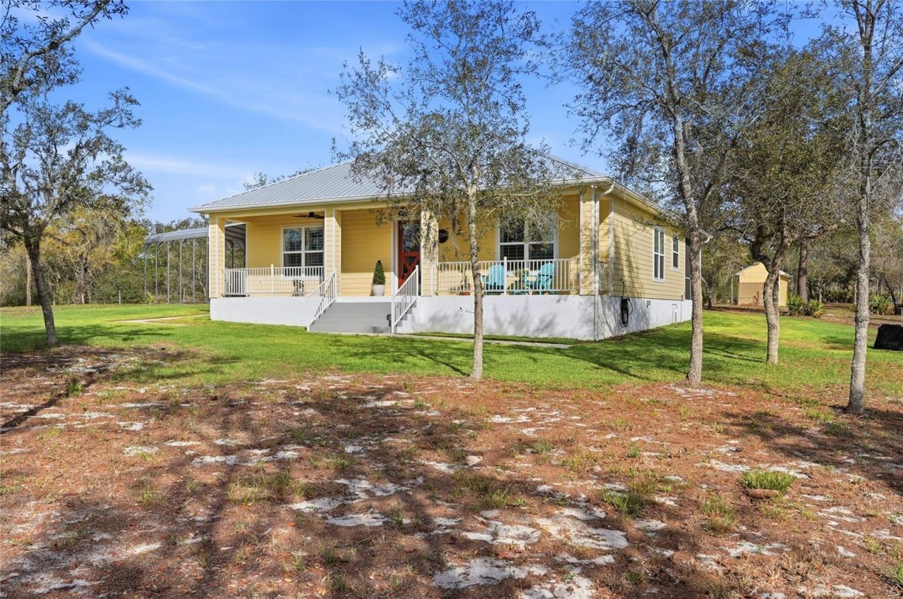 2204 R E Byrd Road, Frostproof, FL 33843 Photo