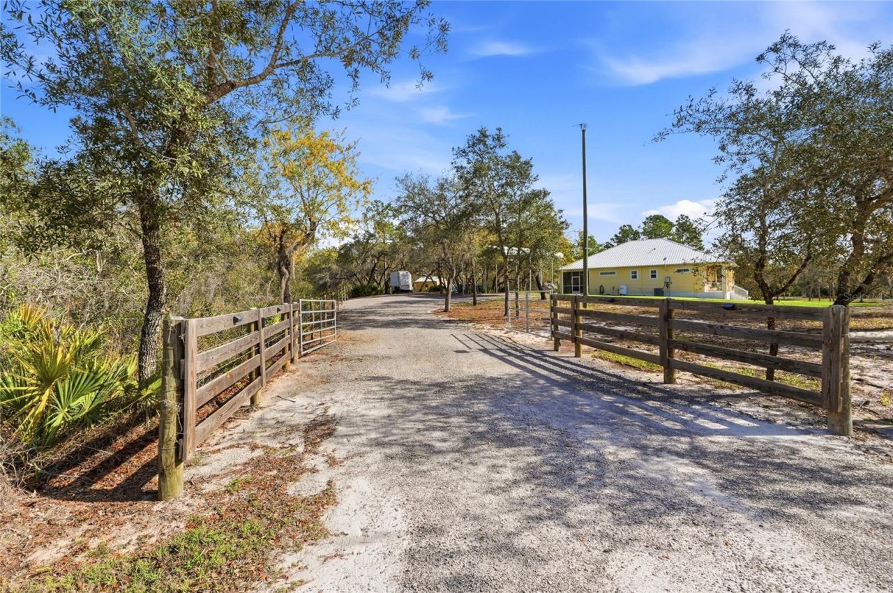 2204 R E Byrd Road, Frostproof, FL 33843 Photo