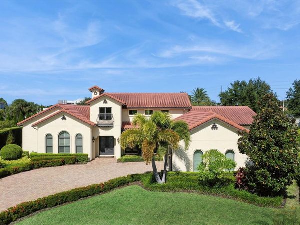 5067 SAWYER COVE WAY, WINDERMERE, FL 34786