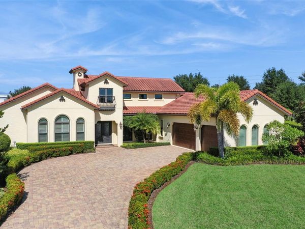 5067 SAWYER COVE WAY, WINDERMERE, FL 34786